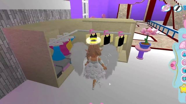 10 Things You MUST DO in Royale High's Enchantix Before It's Removed смотреть онлайн
