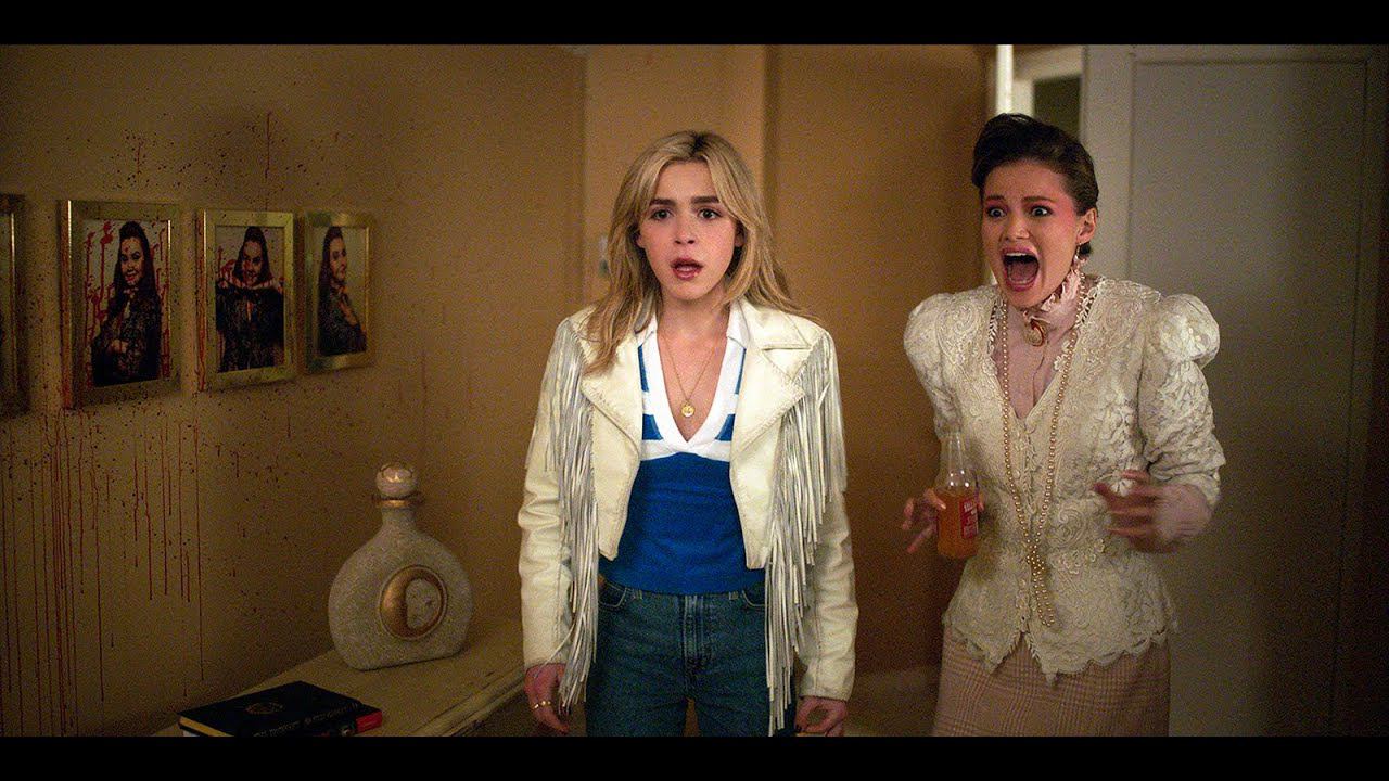 Конкретный убийца (фильм, 2023) смотреть онлайн