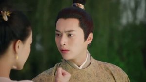 Обещание Чанъаня 1 сезон 14 серия