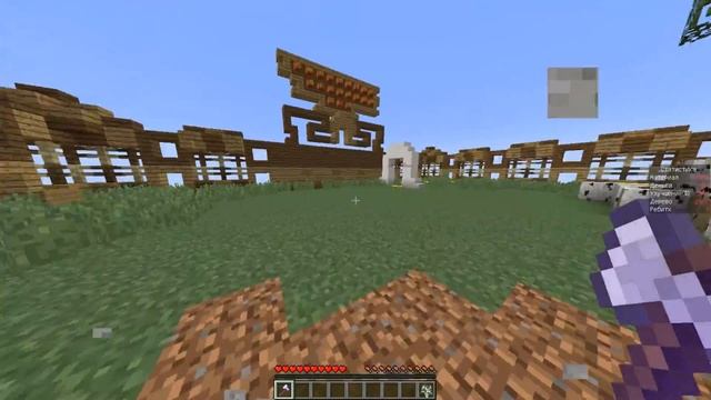 Как стать самым лучшим лесорубом? Лесорубим в майнкрафте [Minecraft]: Симулятор Лесоруба V2.0 смотреть онлайн