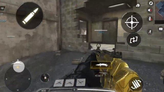 С КУКУХОЙ И ПРАВДА ТАК ВСЕ ПЛОХО?! Call of Duty: mobile смотреть онлайн