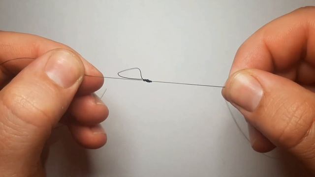 Узел чтобы крючки не запутывались и не слипались смотреть онлайн