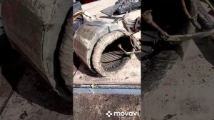 Сколько меди в военном генераторе ГАБ-4-Т/230-М2 и Какой Стартер Подходит к двигателю УД-25