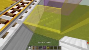 ?Строим АМЕРИКАНСКИЕ ГОРКИ в Майнкрафте за 10 МИНУТ! Нубик Леска Шеди!