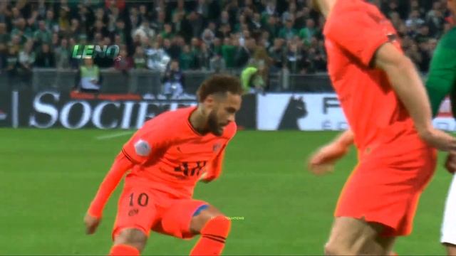 Neymar Jr 2023 - PTA MEXICANA (Tomato Tomato Tomato) Skills & Goals | HD смотреть онлайн