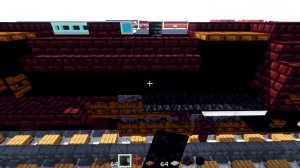 Minecraft Polar Express Steam Engine Train Tutorial