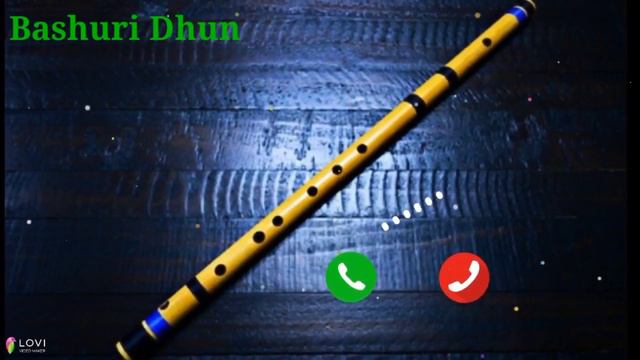 Sad Bashuri Dhun Ringtone,, Flute Music ringtone, Bansuri ringtone,,tik tok popular background dhun смотреть онлайн