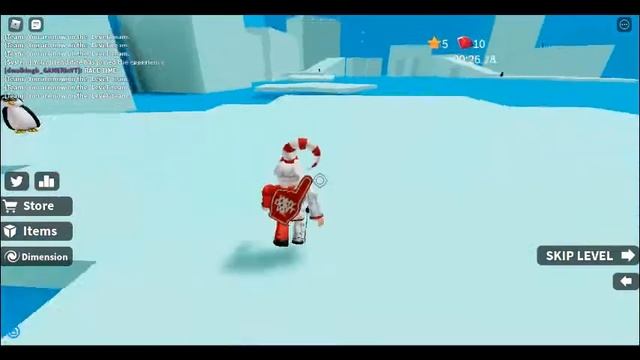 Speed Run 4! Gameplay || Roblox SpeedRun 4 смотреть онлайн