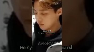 Фанфик «Зажигай» #bts #JHope