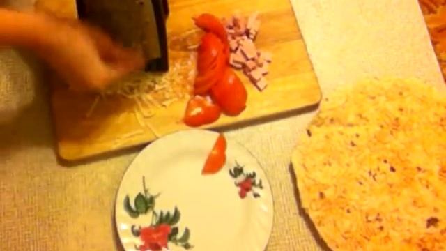 Вкусные традиции с Розой