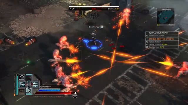 Black Cat Omega Trial. Marvel Heroes Omega смотреть онлайн