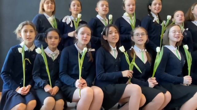 "Я тебя люблю, дорогая мама" смотреть онлайн