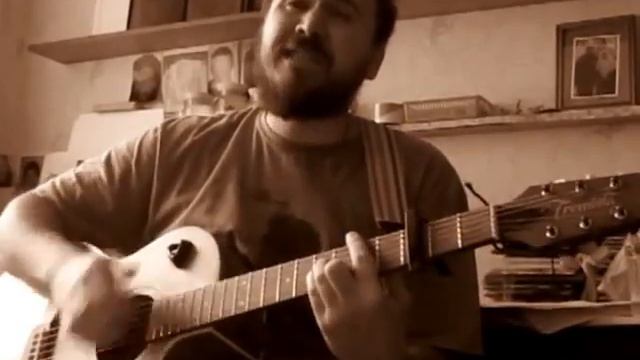 Андрей Буянов - Вопль смотреть онлайн