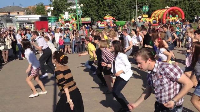 Рутинки в день города смотреть онлайн
