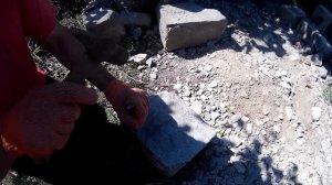 Как Правильно Разрезать Шлакоблок ! Своими Руками