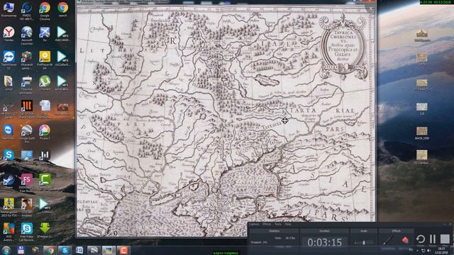 Погибшая цивилизация Южной РУСИ. #AISPIK #aispik #айспик