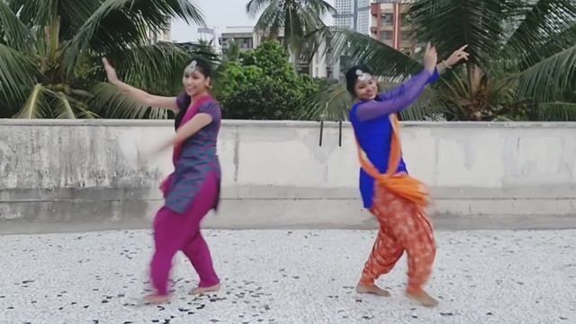 Laung Laachi | Neeru bajwa & Ammi virk | Kritika & Sakshi смотреть онлайн