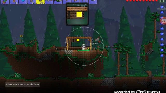 Terraria adam çağırma смотреть онлайн
