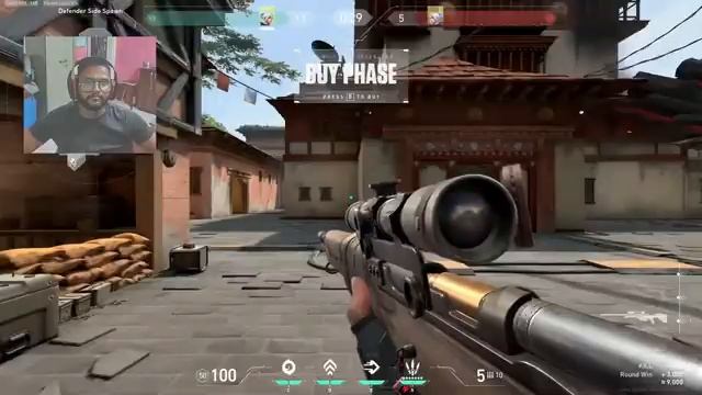 Long Stream | 1 Subscribe = 1 pushup #valorantlive #botarmy смотреть онлайн
