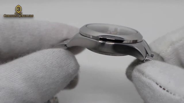 UNBOXING TISSOT T-MY LADY DIAMONDS AUTOMATIC T132.007.11.066.01 смотреть онлайн