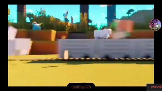 Minecraft Live 2022 but i edited the trailer смотреть онлайн