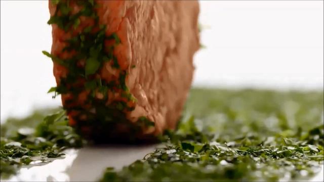 Самые аппетитные блюда - Ваша вкусная диета #ChefTalga смотреть онлайн