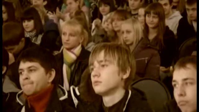 "Трезвая Россия - Общее дело" смотреть онлайн