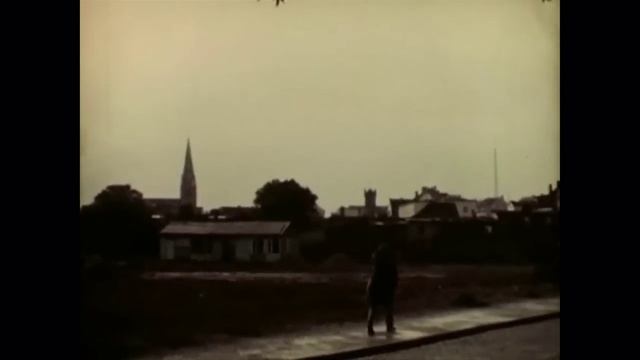 Szczecinek.org przedstawia: Szczecinek, październik 1975. смотреть онлайн