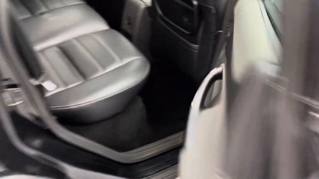 Ford Kuga Titanium X 4x4 смотреть онлайн