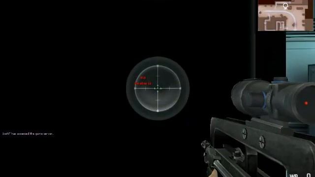 Wolfteam Gameplay Paien Lab Deathmatch смотреть онлайн