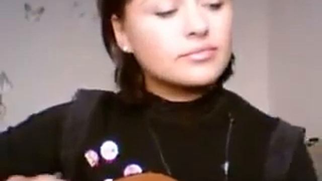 Красивый голос на заре! смотреть онлайн
