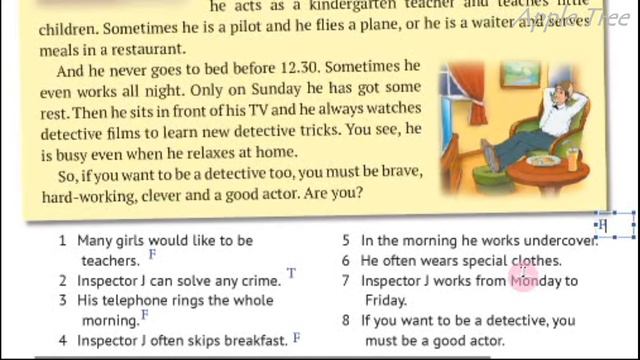 Карпюк 5 НУШ Unit 2  What About Your Family?  Look Back C. 37-39 Student's Book✅ Відеоурок