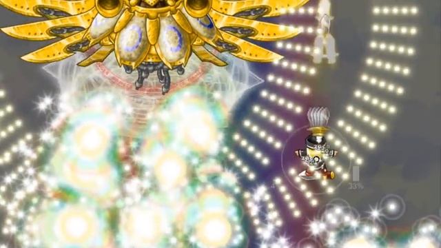 Bullet Heaven 2 - 9th Boss [Heavenly/Handicaps] смотреть онлайн