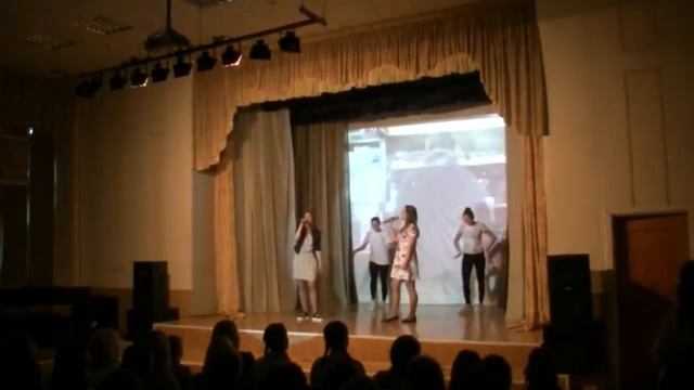 Катя и Ольга Николаевна смотреть онлайн