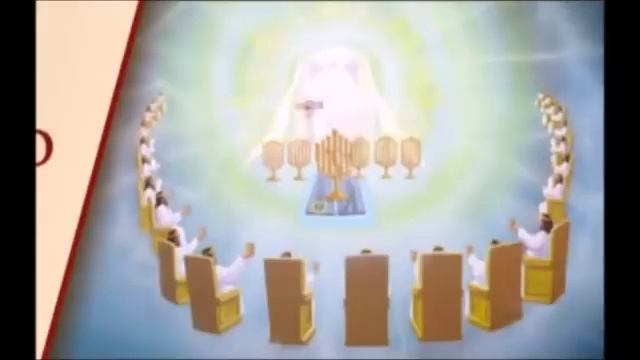 40 Days in Heaven The Testimony of Seneca Sodi смотреть онлайн