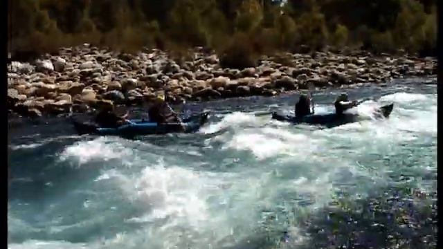 Rafting смотреть онлайн