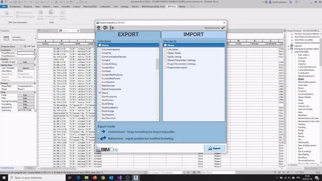 Export - Import Excel смотреть онлайн