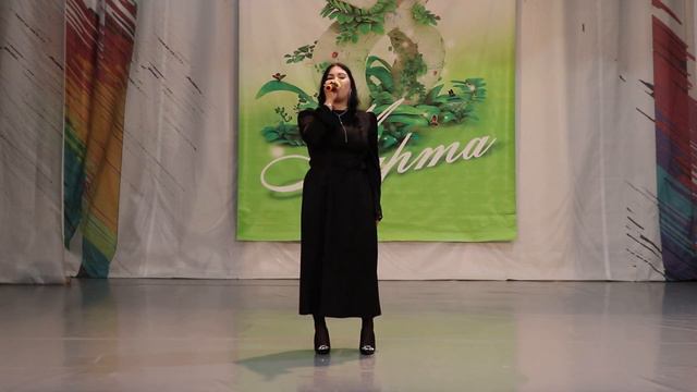 Литвиненко Варвара "Львиное сердце" смотреть онлайн