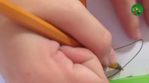 Как сделать талисман лисы? Кулон на цепочке. Делаем разные штучки из Леди баг.🦊