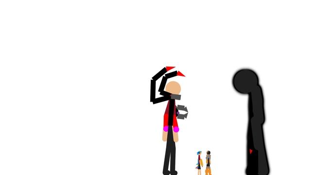 Stickfigure Vs Stickman pt 10 смотреть онлайн