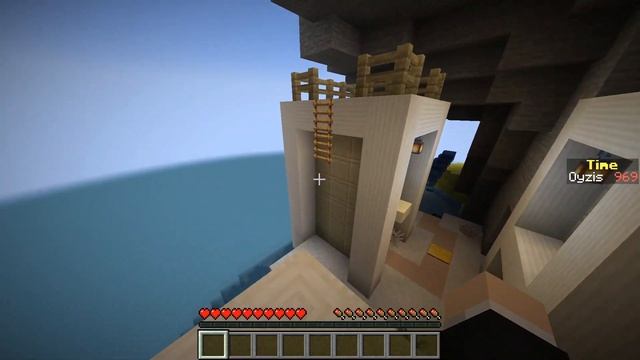 САМЫЙ СЛОЖНЫЙ СПИРАЛЬНЫЙ ПАРКУР В МАЙНКРАФТ! Parkour Spiral 2 смотреть онлайн
