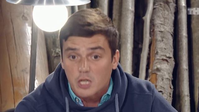 Ольга Рапунцель - Двуличная смотреть онлайн