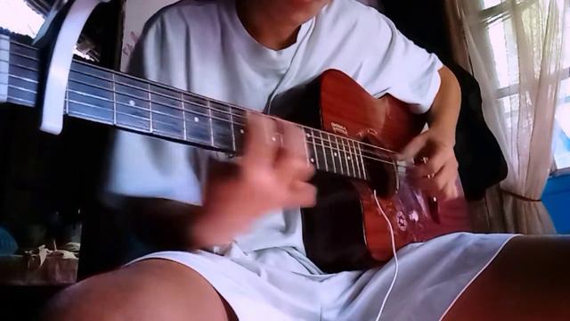 I play beautiful Chord progression/sound so lovely смотреть онлайн