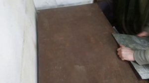 Самый простой способ. Изготовление жестяных ящиков.