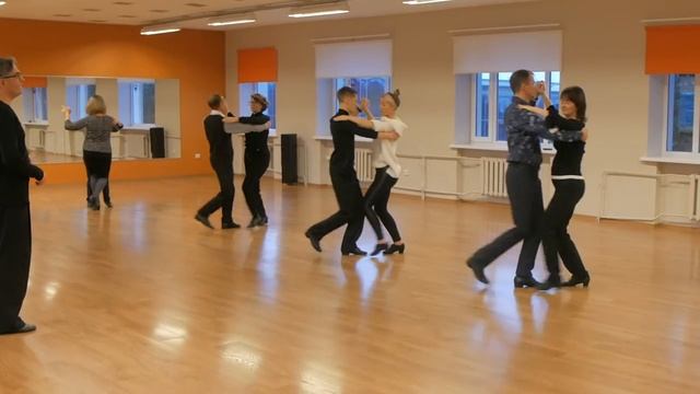 Workshop - Samba from Basic to Intermediate | Dance Exercises, Steps and Tips смотреть онлайн