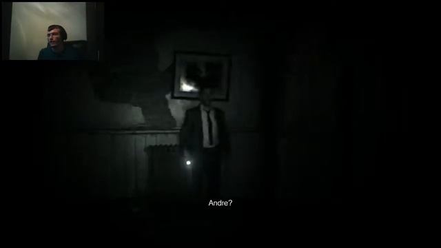 NOPE!!! - Resident Evil 7 Demo Part 1 смотреть онлайн
