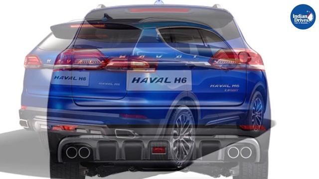 Great Wall Motors Company Ltd Officially Confirm India Entry смотреть онлайн