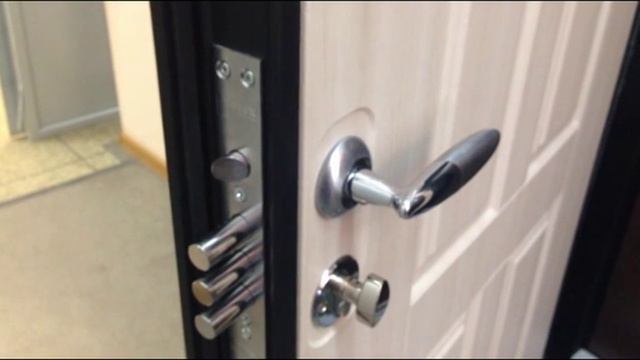 Торэкс "Супер-омега 10" (Двери Южно-Сахалинск) смотреть онлайн