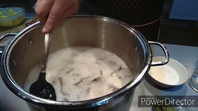 Волшебная Кухня