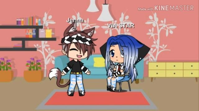 |Батя проверяет дневник сына ||Gacha Life | смотреть онлайн